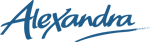 Alexandra Logo