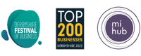 Top 200-Mi Hub 22