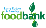 Long Eaton Food Bank Logo