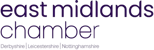 East Midlnds Chamber Logo