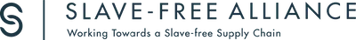 Slave-Free Alliance logo
