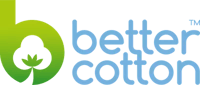 better cotton logo