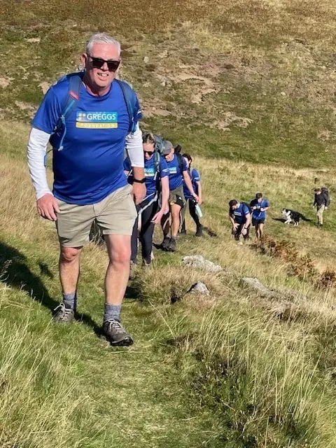 Greggs Foundation Walk 2024-1