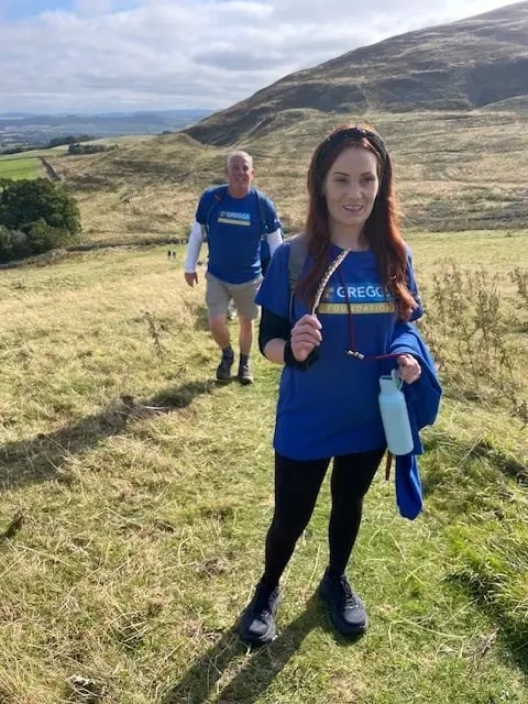 Greggs Foundation Walk 2024-4