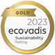 Ecovadis-Gold-2023-Logo