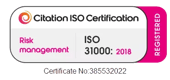 ISO 31001
