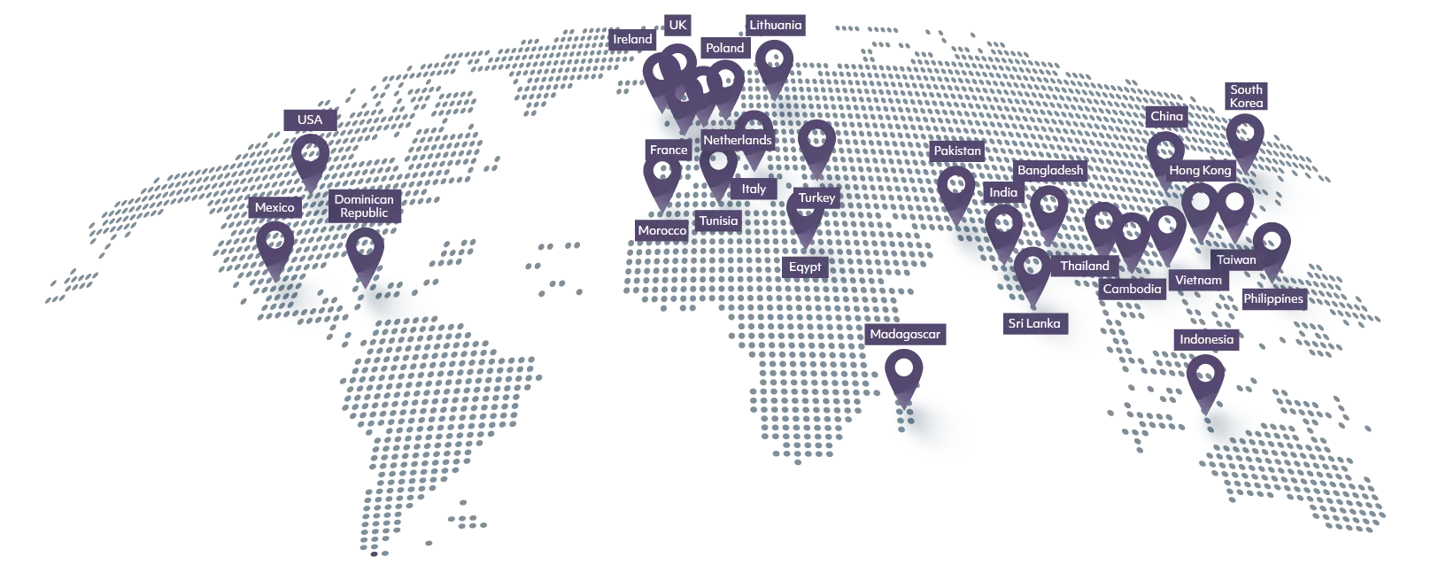 mi hub group manufacturing locations