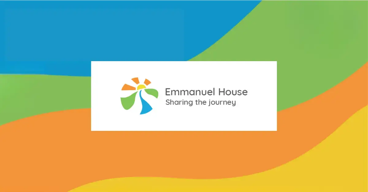 Emmanuel House Logo