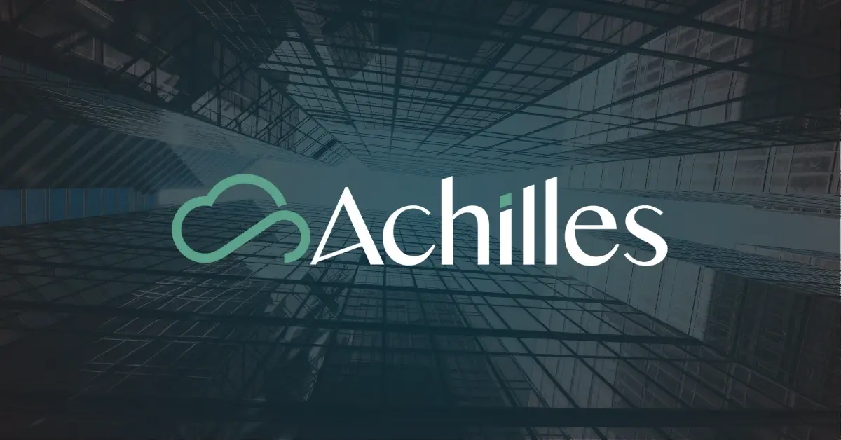Achilles logo