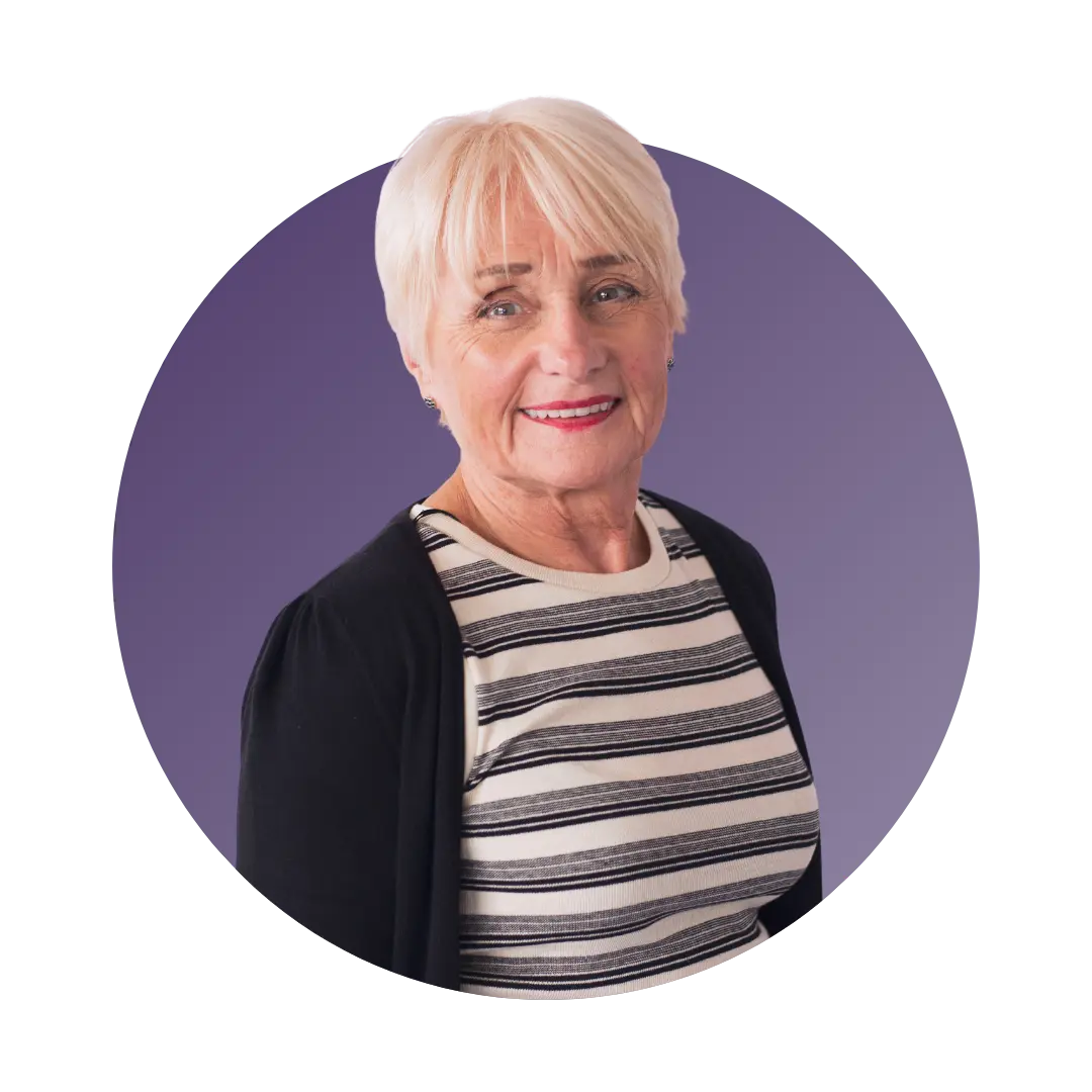 Ann Barbour
